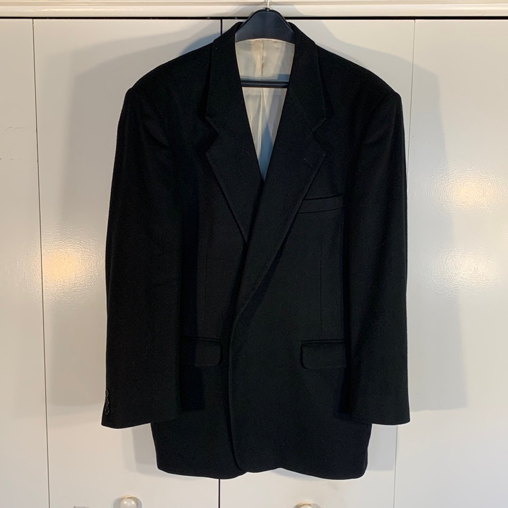 Cashmere (46”?) - Picture 2 of 16